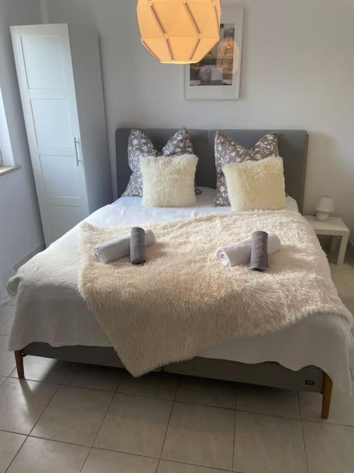 Enna Apartment 1 Perfect Location Medulin Kültér fotó