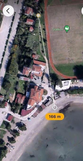 Enna Apartment 1 Perfect Location Medulin Kültér fotó