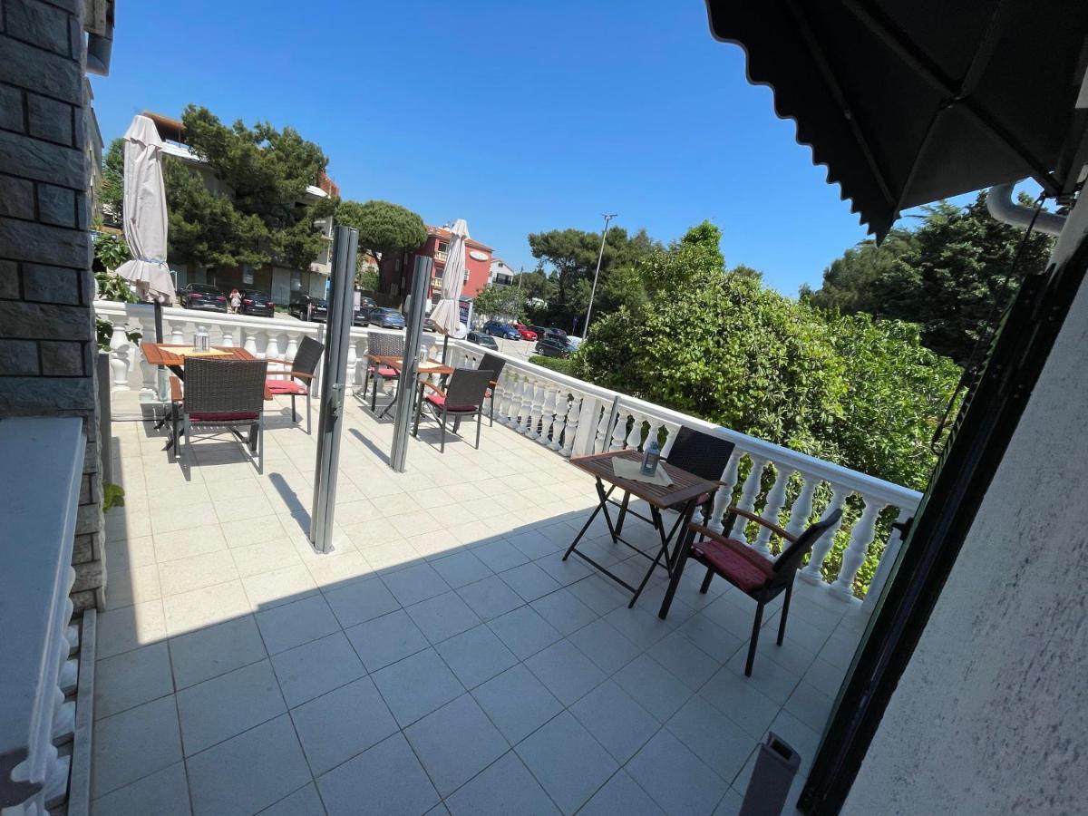 Enna Apartment 1 Perfect Location Medulin Kültér fotó
